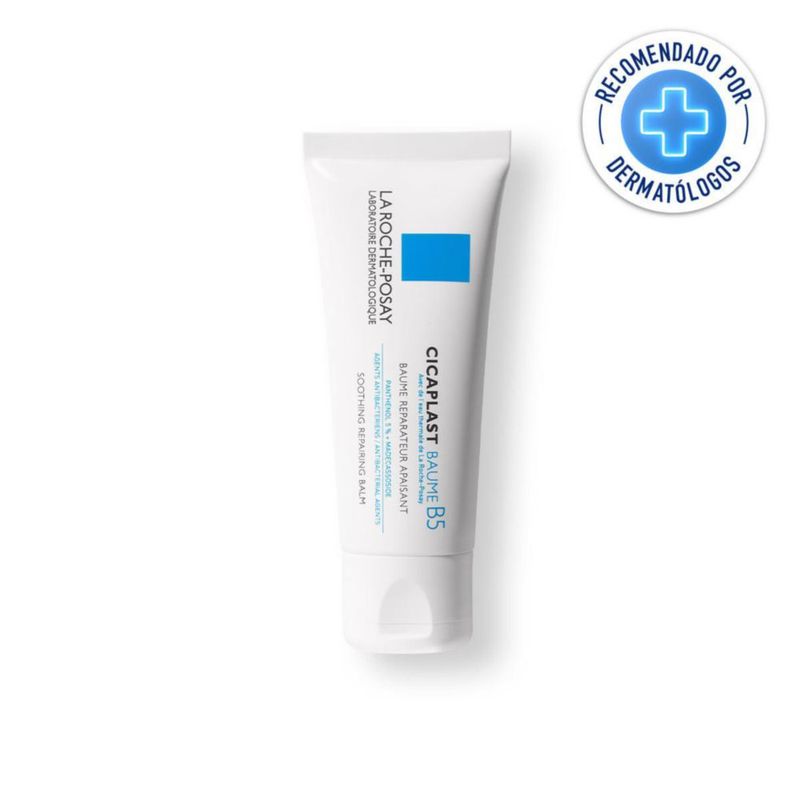 La Roche-Posay Cicaplast Baume B5+ Bálsamo calmante y reparador para piel irritada 40 ml