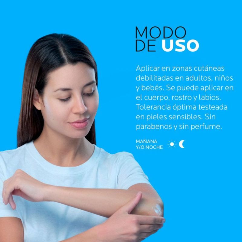 La Roche-Posay Cicaplast Baume B5+ Bálsamo calmante y reparador para piel irritada 40 ml