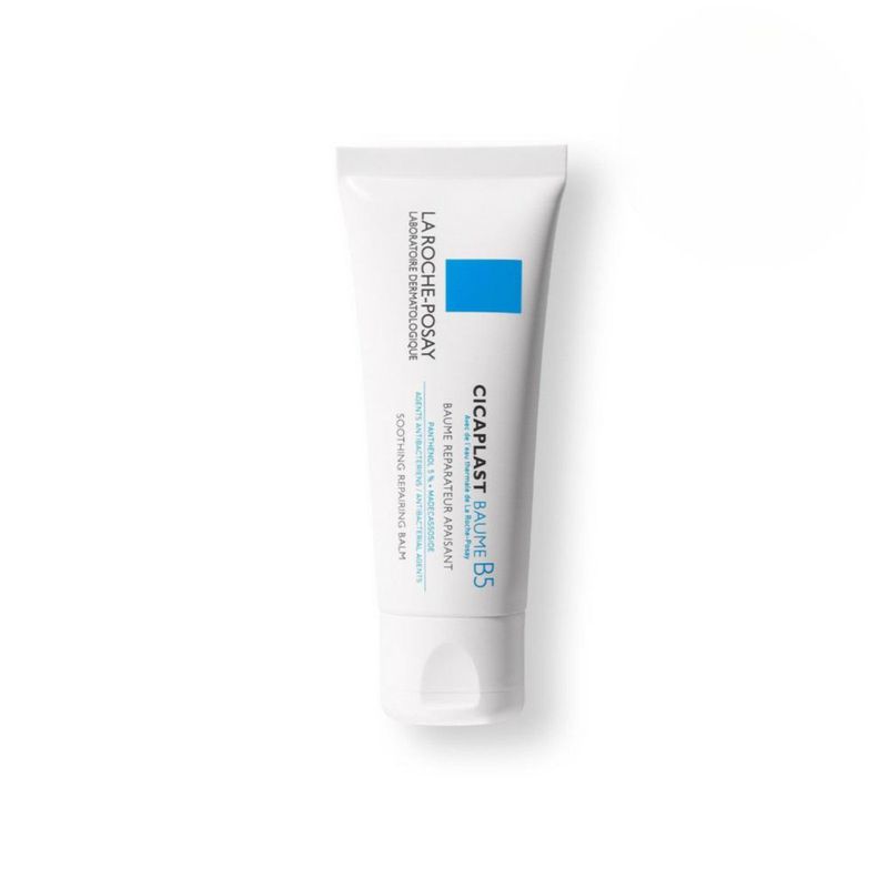 La Roche-Posay Cicaplast Baume B5+ Bálsamo calmante y reparador para piel irritada 40 ml