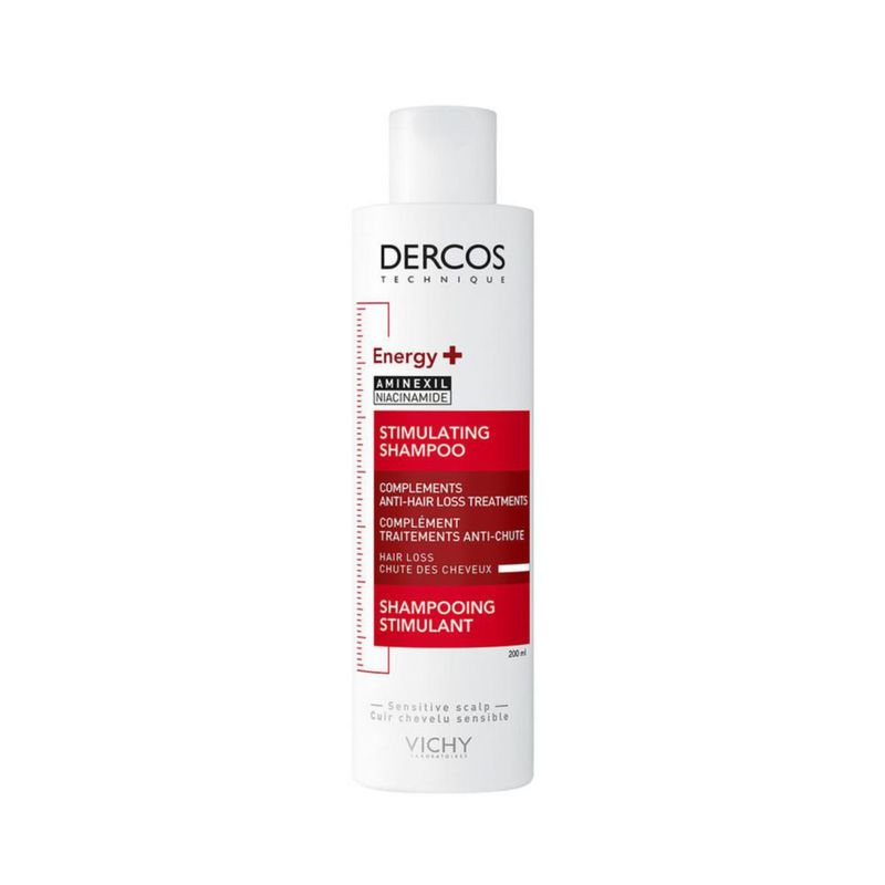 Vichy Dercos Estimulante Shampoo anti-caída 200 ml