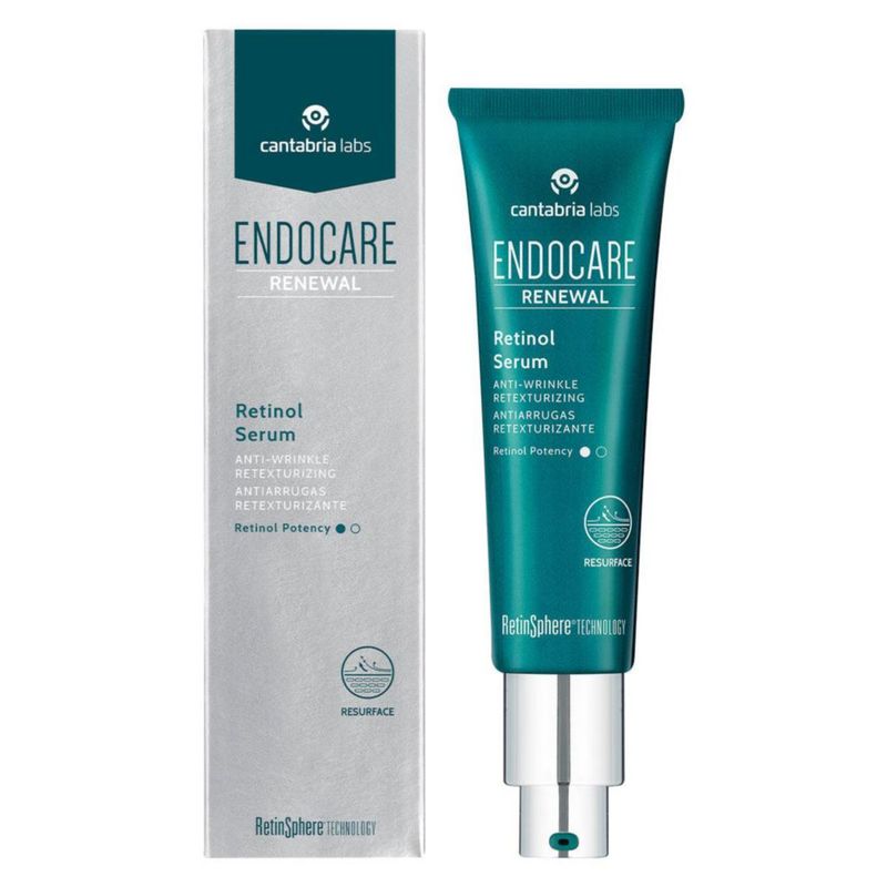 Cantabria Labs Endocare Renewal Retinol Sérum antiedad 30 ml