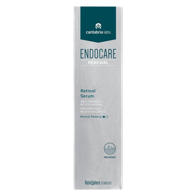 Cantabria Labs Endocare Renewal Retinol Sérum antiedad 30 ml