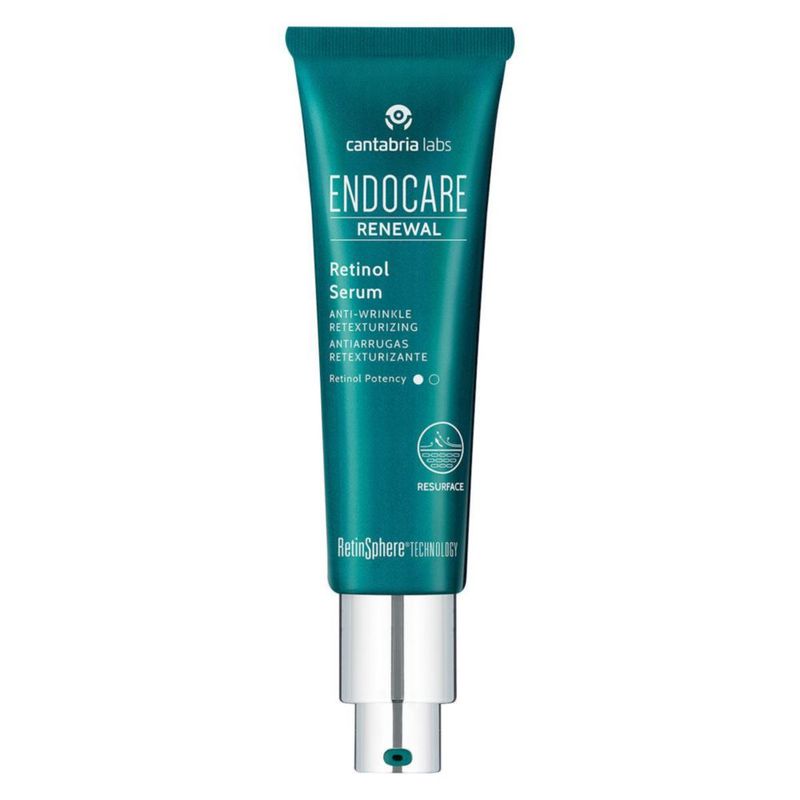 Cantabria Labs Endocare Renewal Retinol Sérum antiedad 30 ml