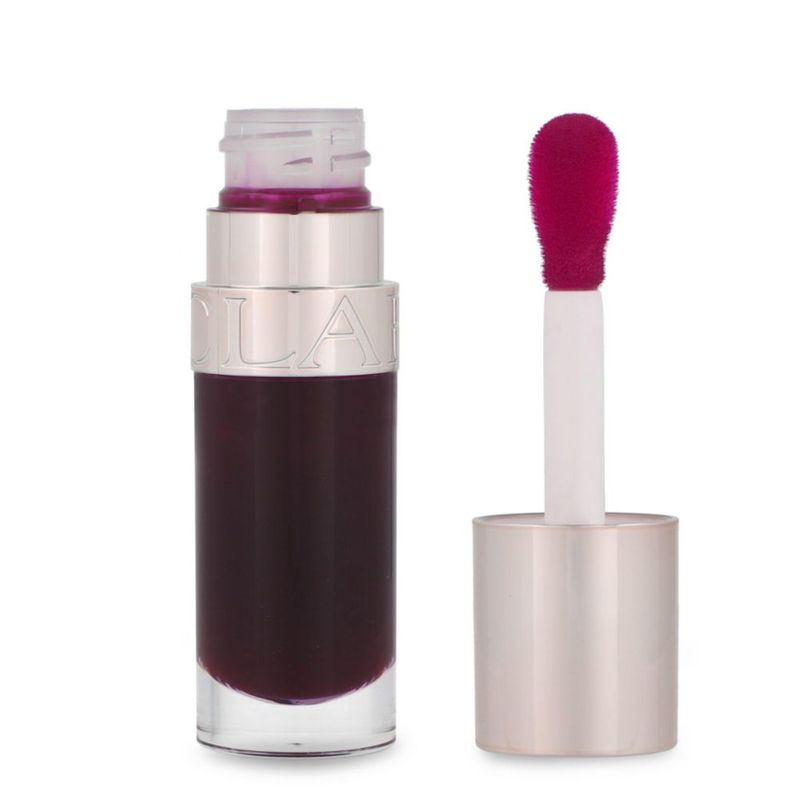 LABIAL LIQUIDO LIP COMFORT OIL -10 PLUM 7ML