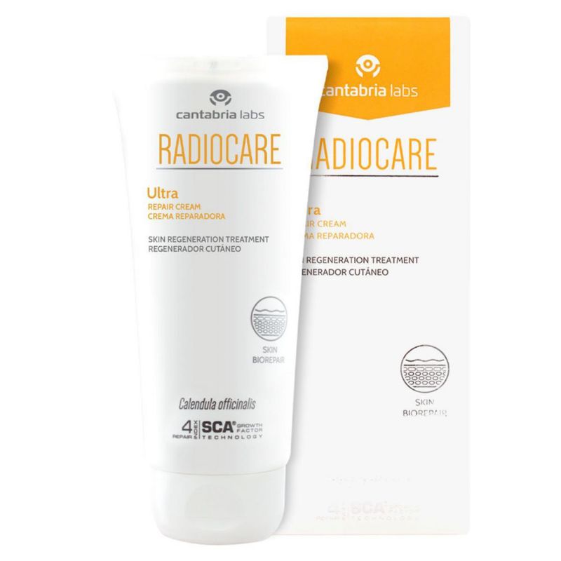 Cantabria Labs Radiocare Ultra Crema regeneradora 150 ml