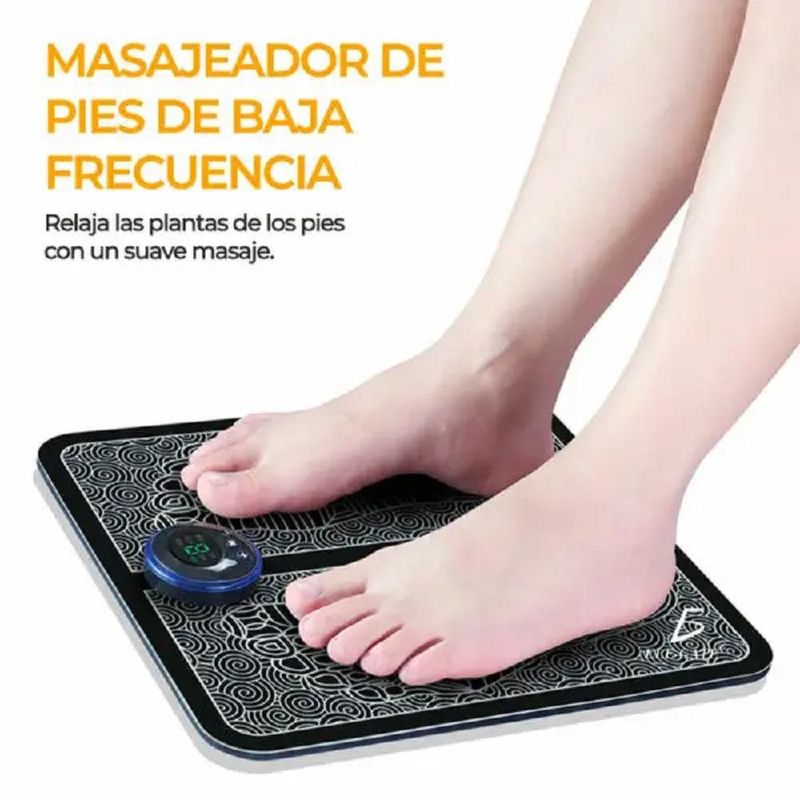 Tapete Masajeador de pies