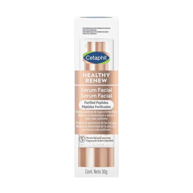 Cetaphil Healthy Renew Sérum facial antienvejecimiento 30 gr