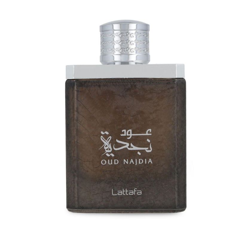 Lattafa Oud Najdia 100Ml Edp Spray