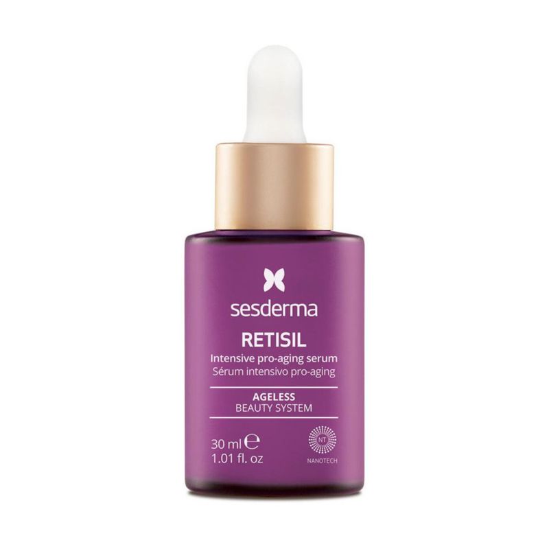 Sesderma S-retisil Sérum acción reafirmante y antiarrugas 30 ml