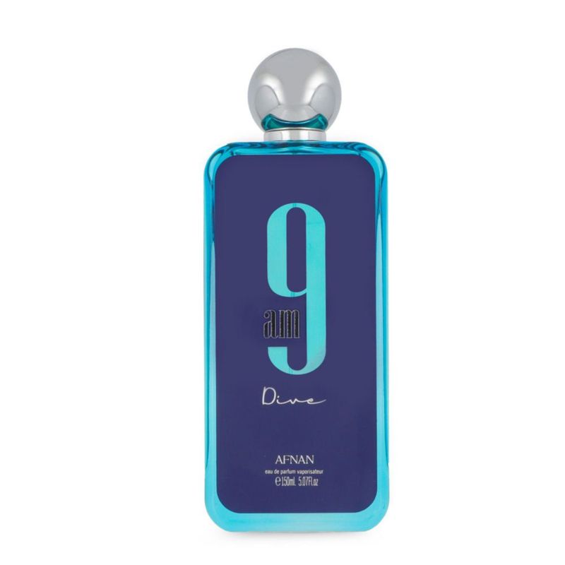 Afnan 9Am Dive 150Ml Edp Spray