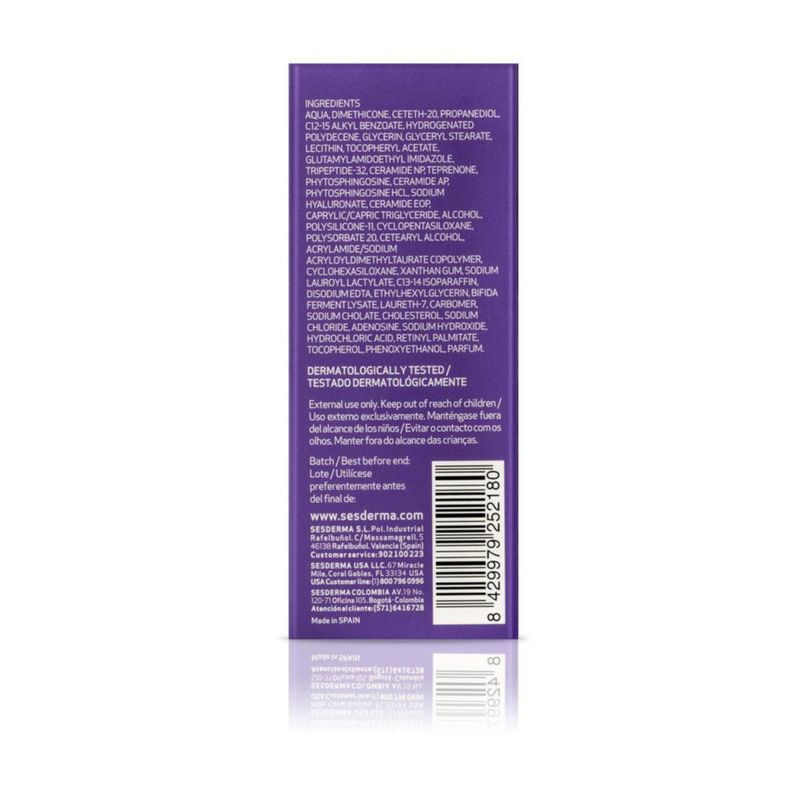 Sesderma Sesgen-32 liposomal serum antiedad 30ml.