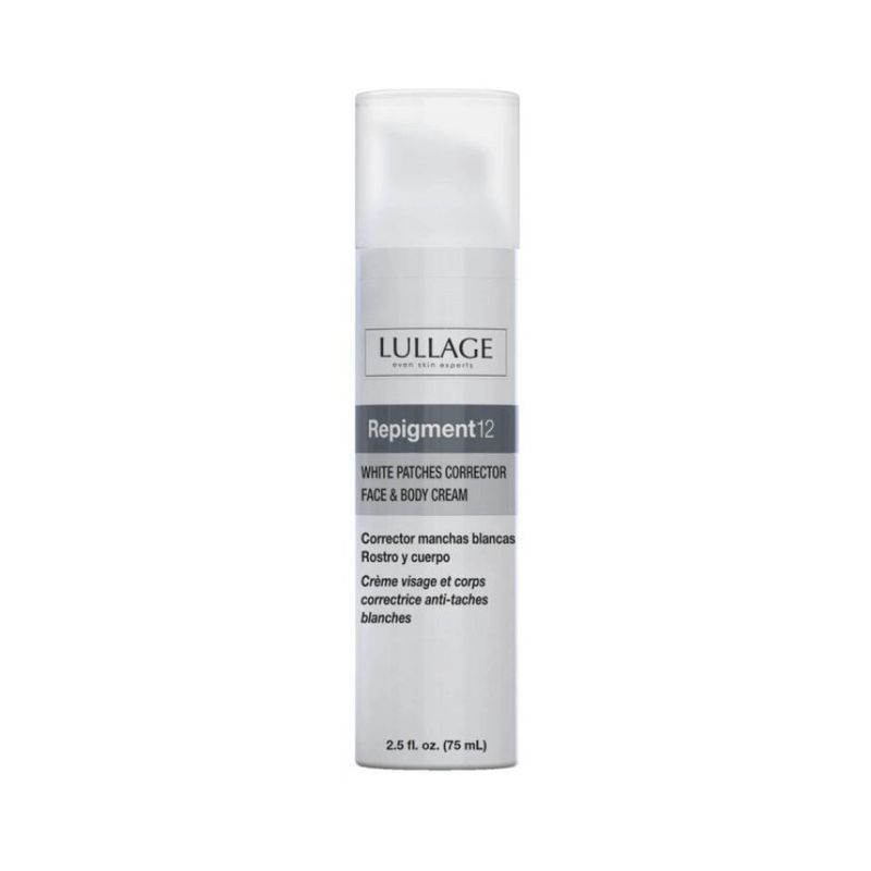 Lullage Repigment12 Crema Reguladora de Pigmentación 75 ml