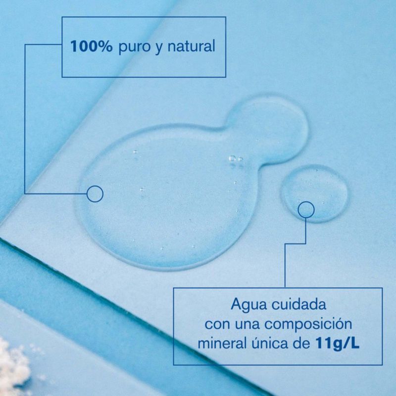 Uriage bruma facial de Agua Termal 150ml.