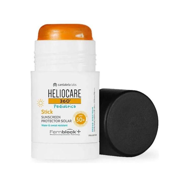 Cantabria Heliocare 360 Pediatrics Stick FPS50 Protector Solar Infantil en Barra 25 g