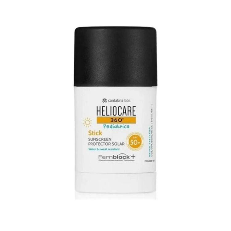 Cantabria Heliocare 360 Pediatrics Stick FPS50 Protector Solar Infantil en Barra 25 g