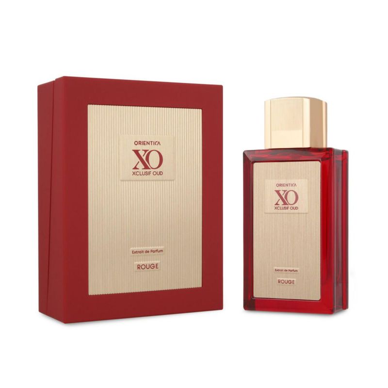 Orientica Xo Xclusif Oud Rouge 60Ml Edp Spray