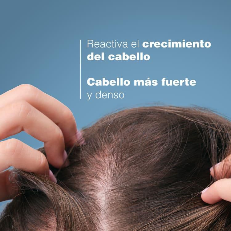 Ducray Anaphase Shampoo anticaída ocasional para el cabello 200 ml