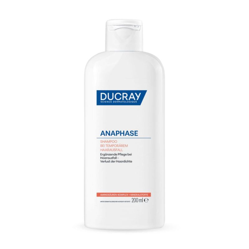 Ducray Anaphase Shampoo anticaída ocasional para el cabello 200 ml