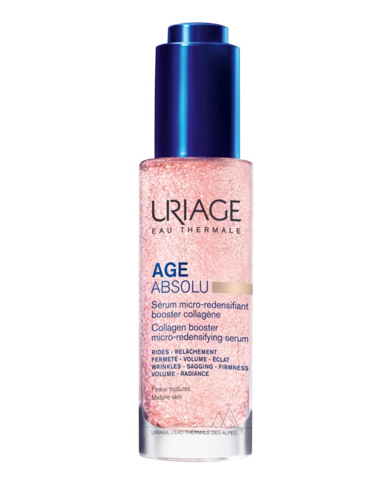 Uriage Age absolu Sérum antiedad péptidos procolágeno 30 ml