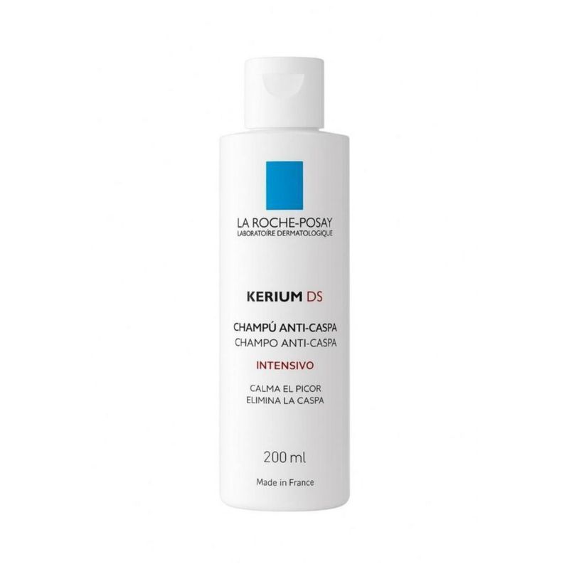 Kerium DS Shampoo Anticaspa Intensivo 200 ml