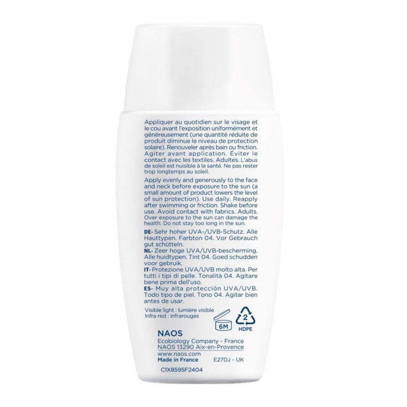 Bioderma Photoderm Xdefense Protector solar facial tono Bronce 40 ml