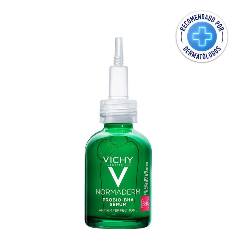 Vichy Normaderm probio bha Sérum anti-imperfecciones 30 ml