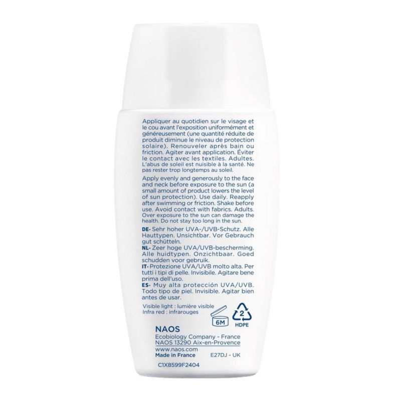 Bioderma Photoderm Xdefense Protector solar facial tono Neutro 40 ml