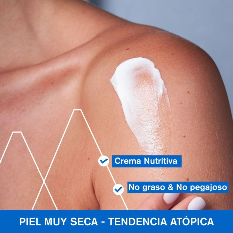 Uriage Xemose Crema corporal piel seca y atópica 400 ml