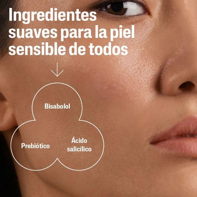 Cetaphil Oil Control Hidratante Facial Matificante Antimanchas con FPS30 100 ml