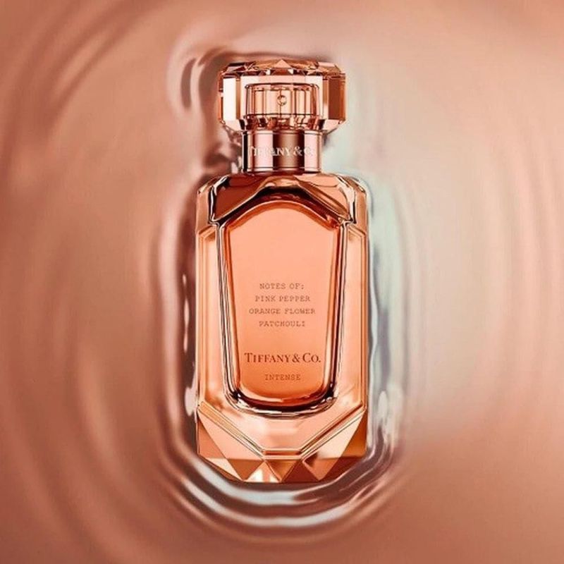 Perfumes Tiffany & Co. Eau de parfum Rose Gold Intense 75 ml
