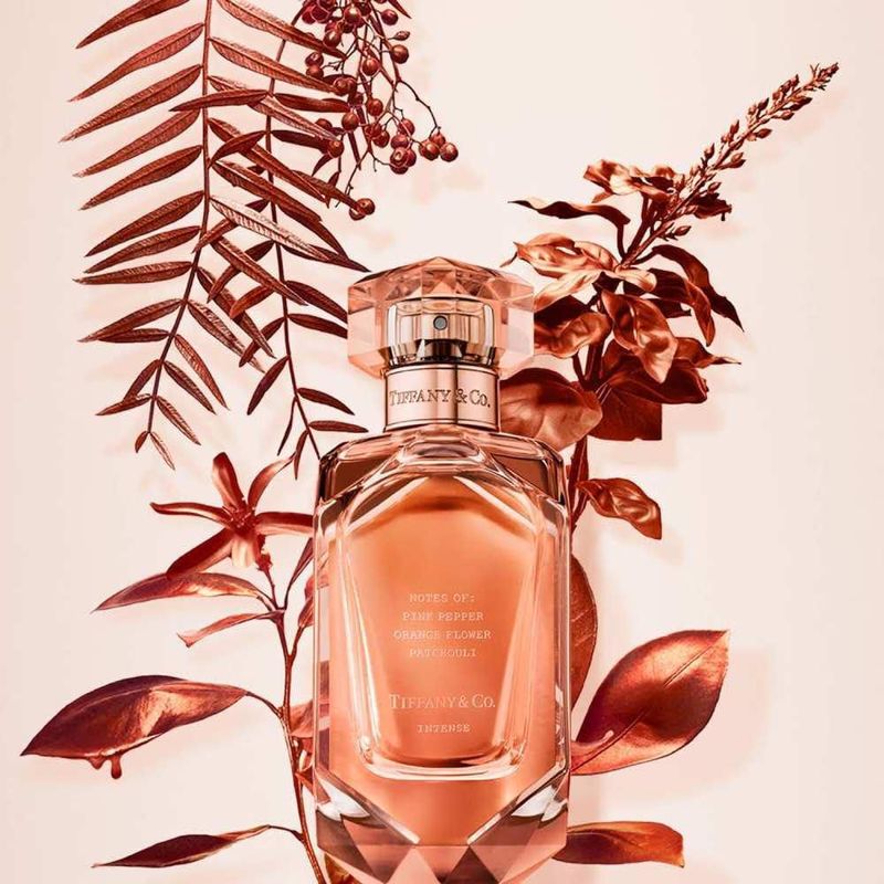 Perfumes Tiffany & Co. Eau de parfum Rose Gold Intense 75 ml