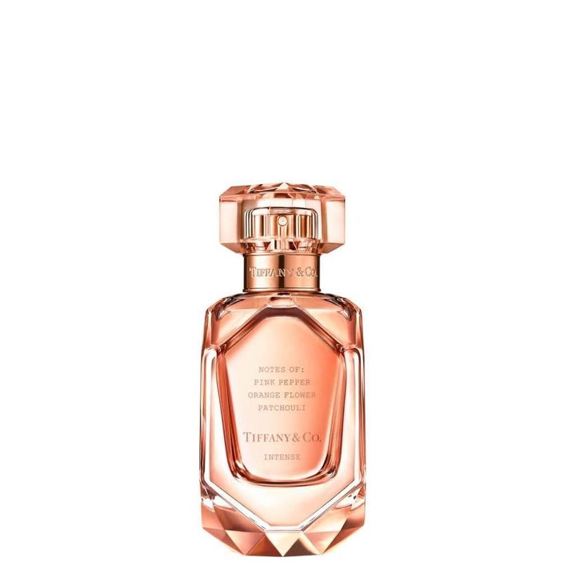 Perfumes Tiffany & Co. Eau de parfum Rose Gold Intense 75 ml