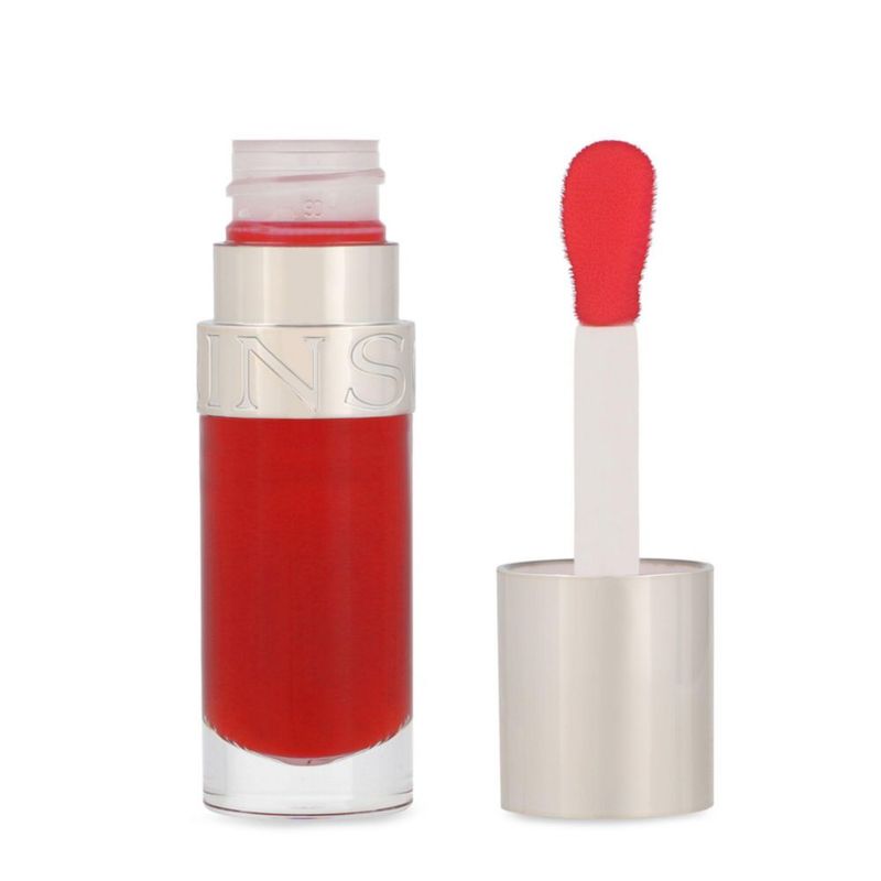 LABIAL LIQUIDO LIP COMFORT OIL -08 STRAWBERRY 7ML