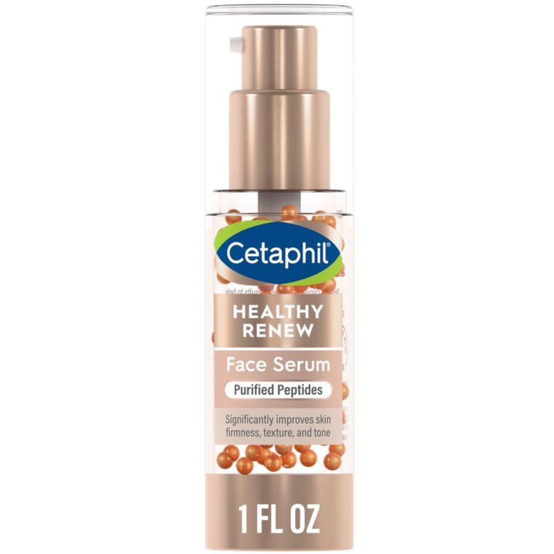 Sérum facial Cetaphil Healthy Renew antienvejecimiento 30 ml con niacinamida