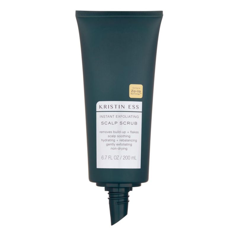 Exfoliante instantáneo para el cabello Kristin Ess 200 ml vegano