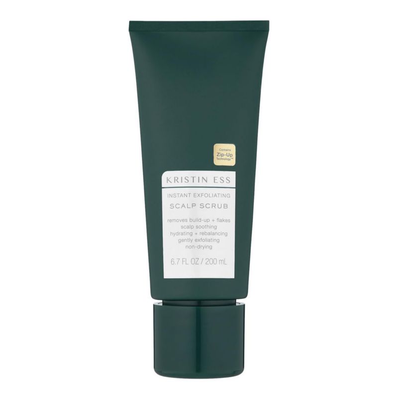 Exfoliante instantáneo para el cabello Kristin Ess 200 ml vegano