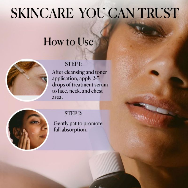 Sérum Cosmedica Skincare con niacinamida y zinc con ácido hialurónico 30 ml