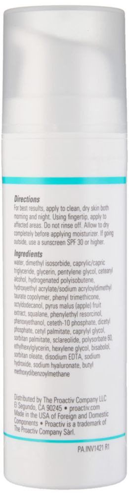 Crema Proactiv para aliviar las manchas después del acné 50 ml