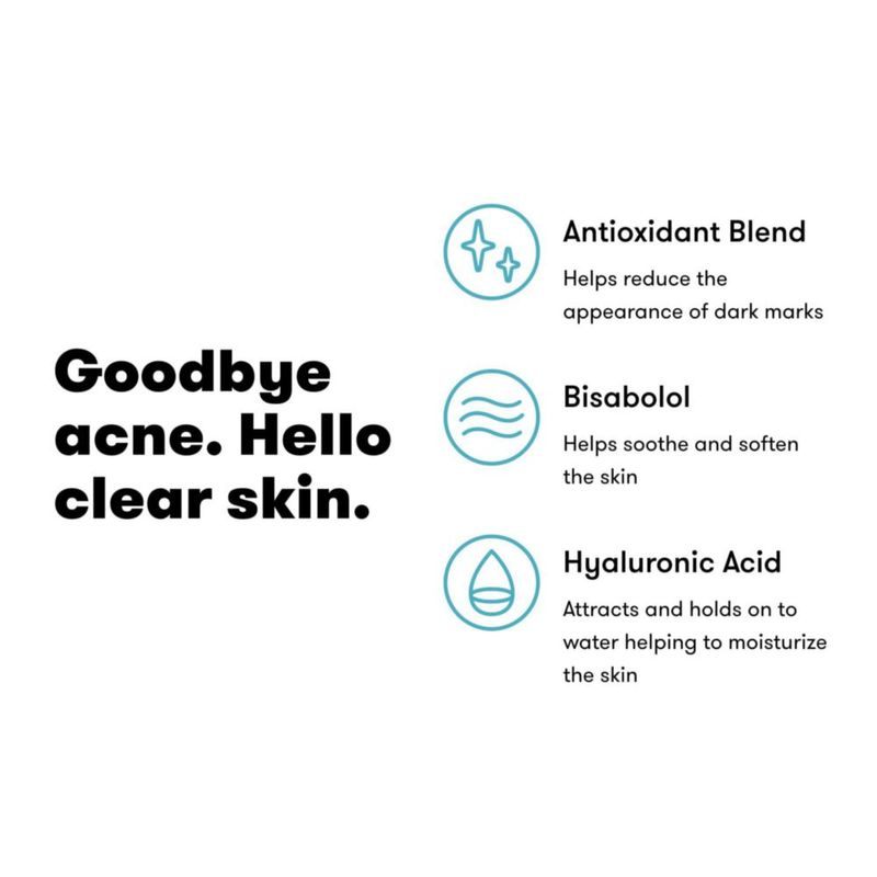 Crema Proactiv para aliviar las manchas después del acné 50 ml