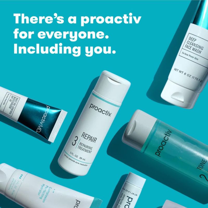 Crema Proactiv para aliviar las manchas después del acné 50 ml
