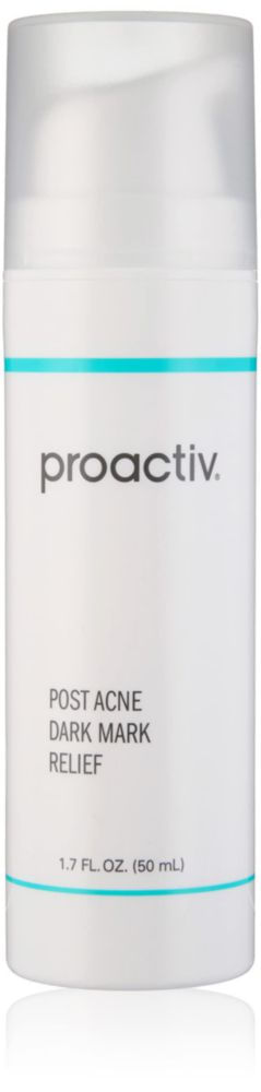 Crema Proactiv para aliviar las manchas después del acné 50 ml