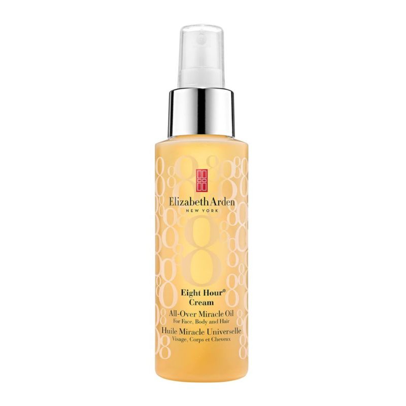 Crema de ocho horas Oil Elizabeth Arden All-Over Miracle 100 ml