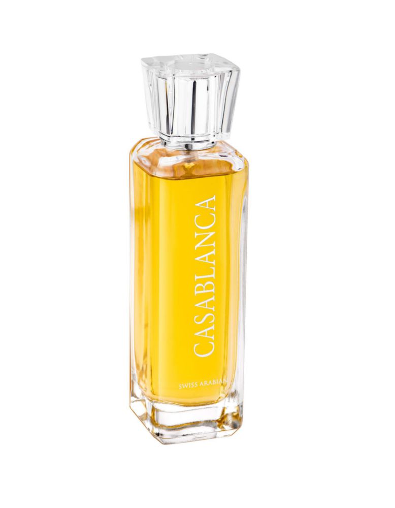 Perfume Swiss Arabian Casablanca Eau De Parfum 100 ml para unisex