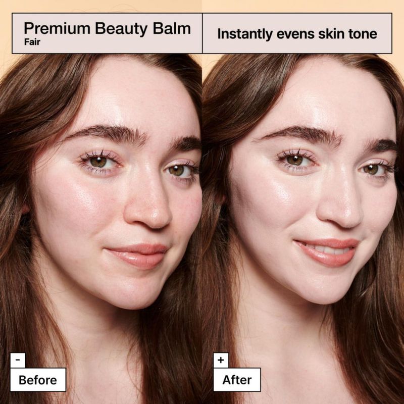 Crema hidratante con color Dr.Jart+ Premium BB SPF 40 40 ml