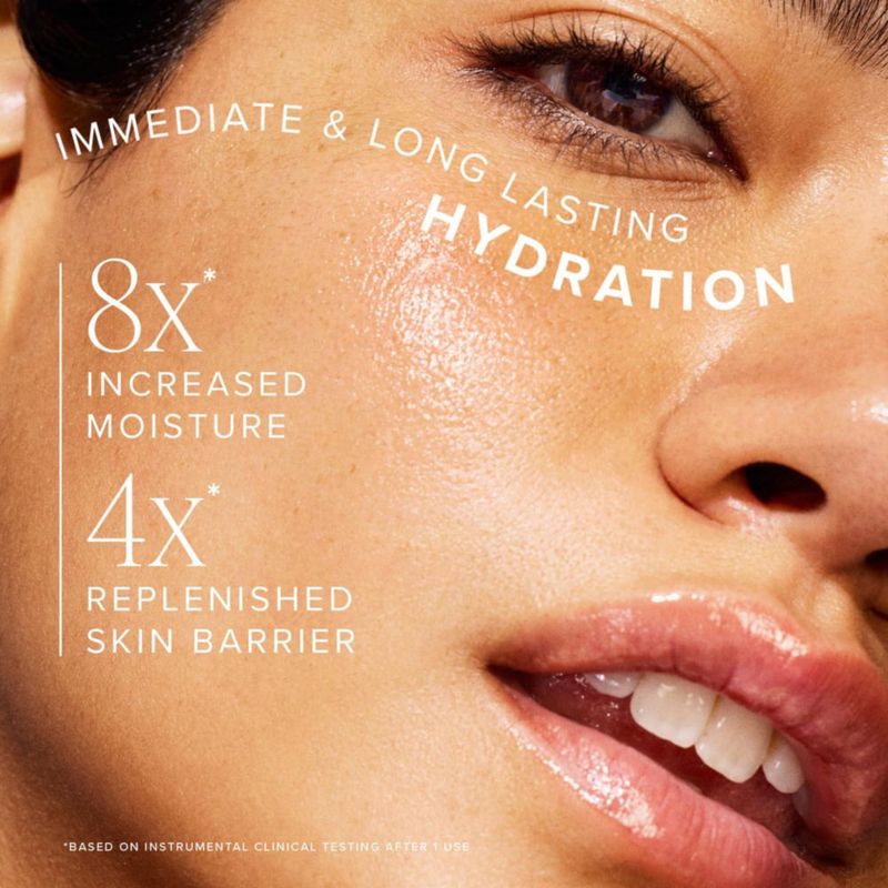 Crema hidratante Farmacy Honey Halo Ceramide Face 50 ml para piel seca