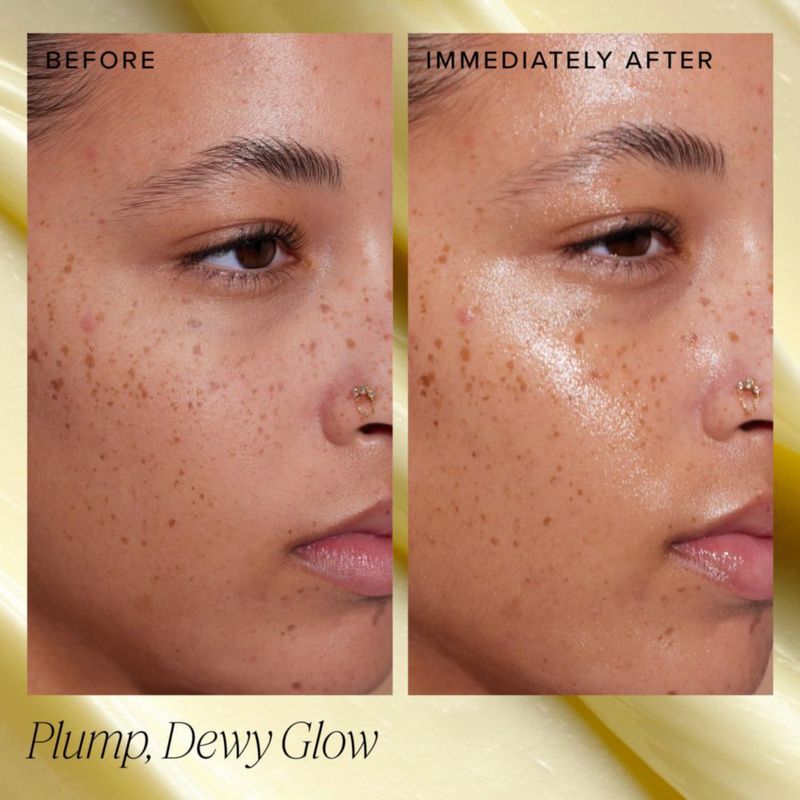 Crema hidratante Farmacy Honey Halo Ceramide Face 50 ml para piel seca