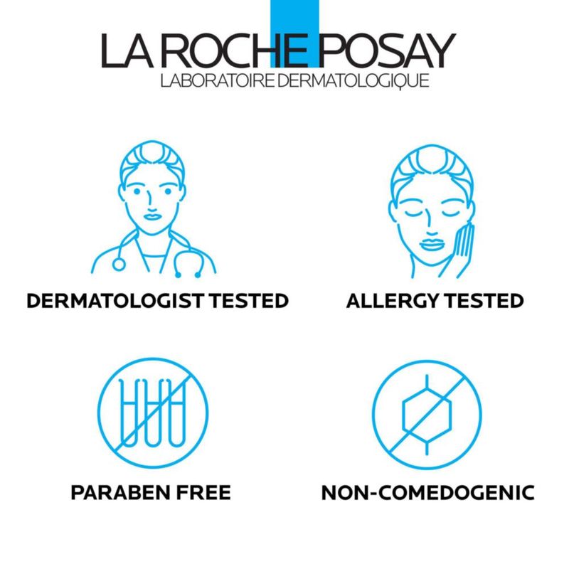 Serum La Roche-Posay Mela B3 corrector de manchas oscuras 30 ml
