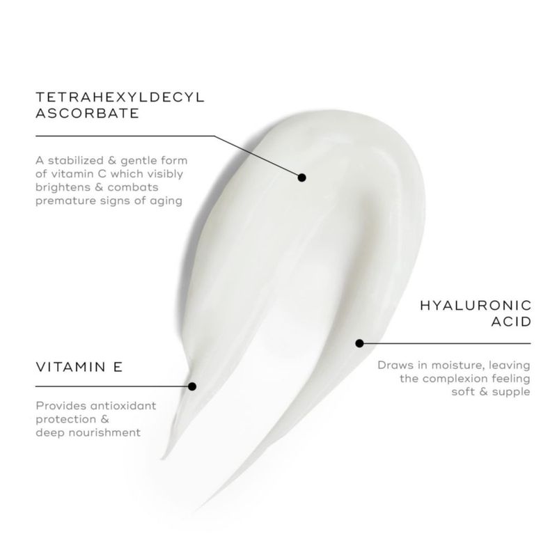 Crema hidratante de día Medik8 C-Tetra 50 ml con vitamina C