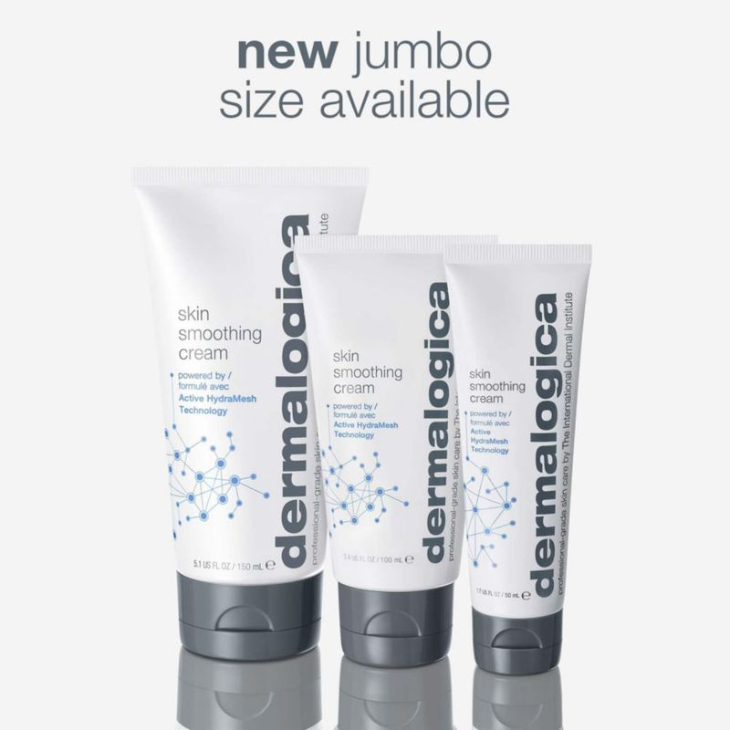 Crema suavizante para la piel Hidratante Dermalogica 15 ml con vitamina C