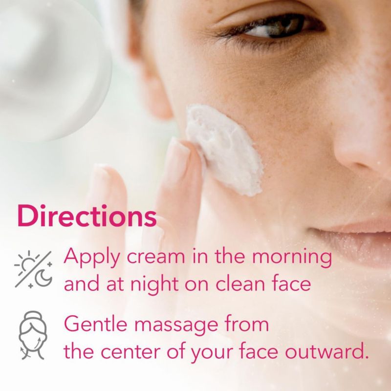 Gel hidratante Cicatricure Face 50 ml antimanchas